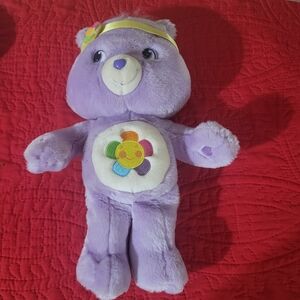 Care Bear - Harmony Bear